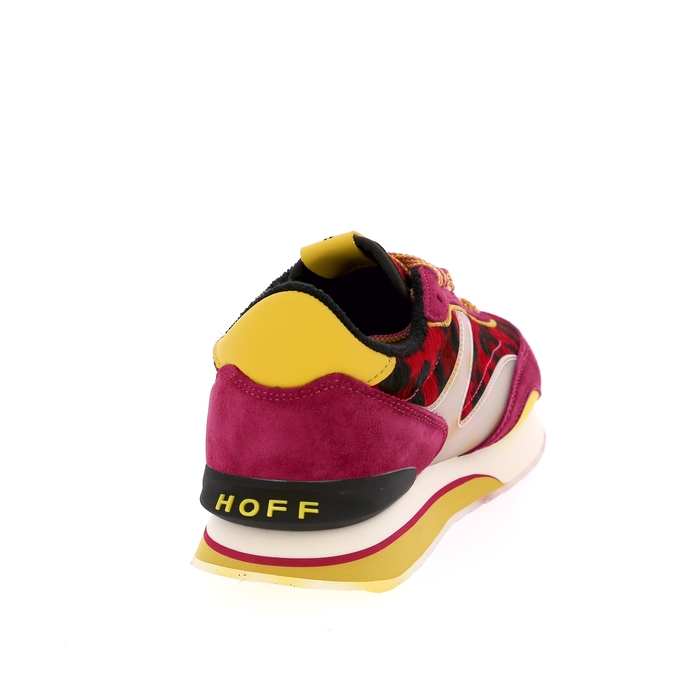 Hoff sneakers fuchsia fuchsia