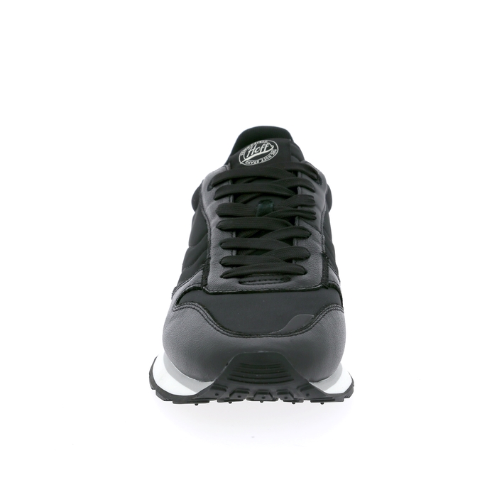 Sneakers Hoff zwart