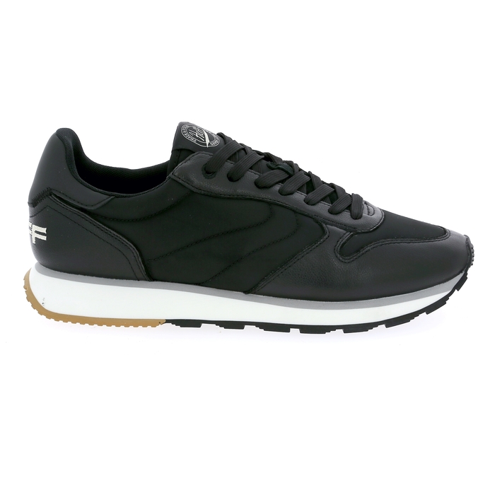Sneakers Hoff zwart