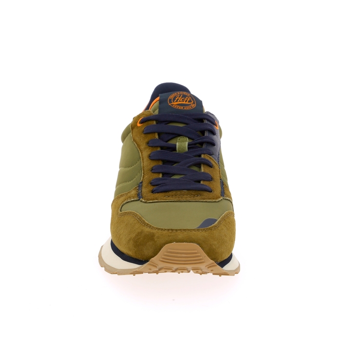 Hoff sneakers kaki kaki