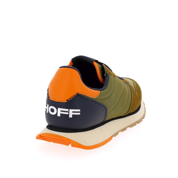 Hoff sneakers kaki kaki
