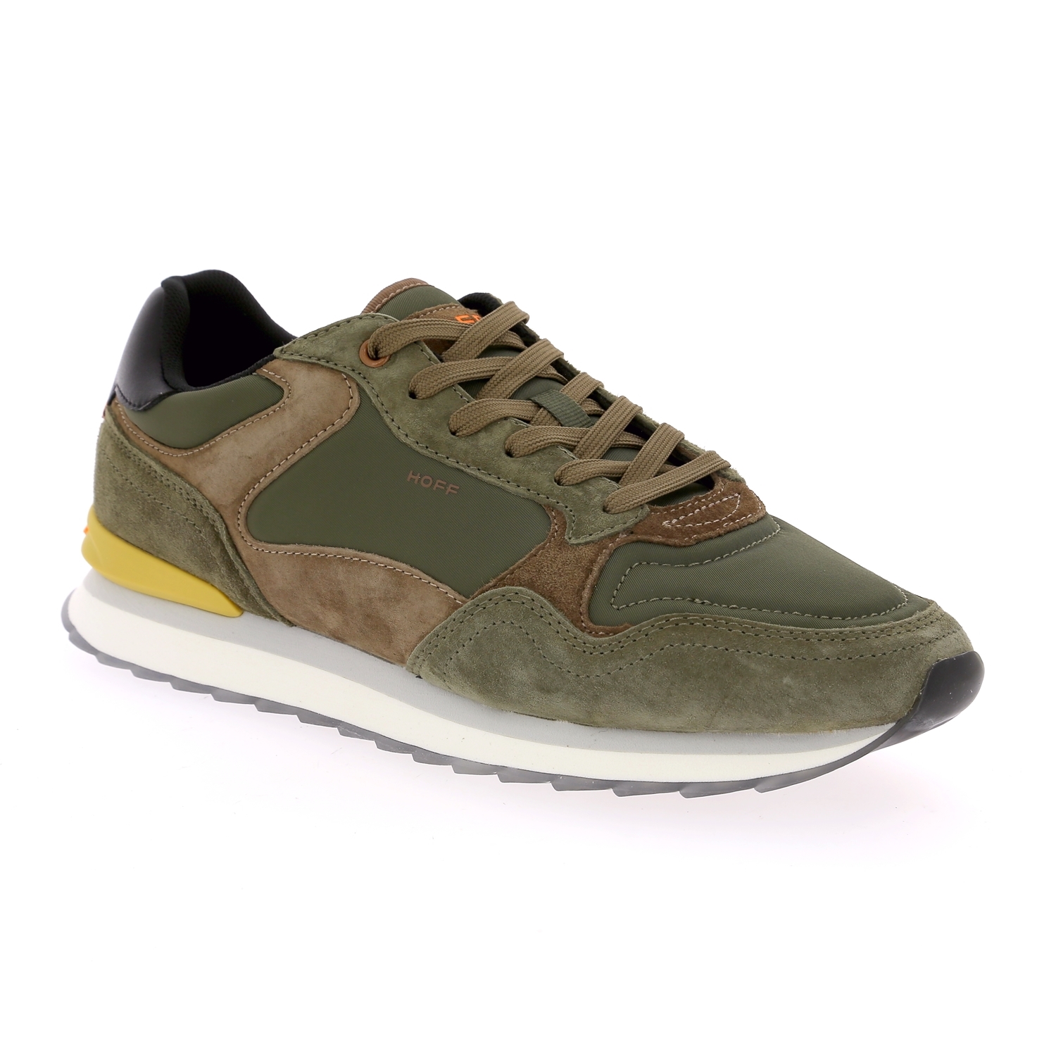Zoom Hoff sneakers kaki