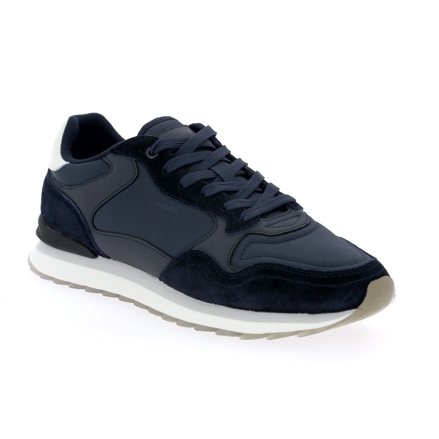 Zoom Hoff basket bleu