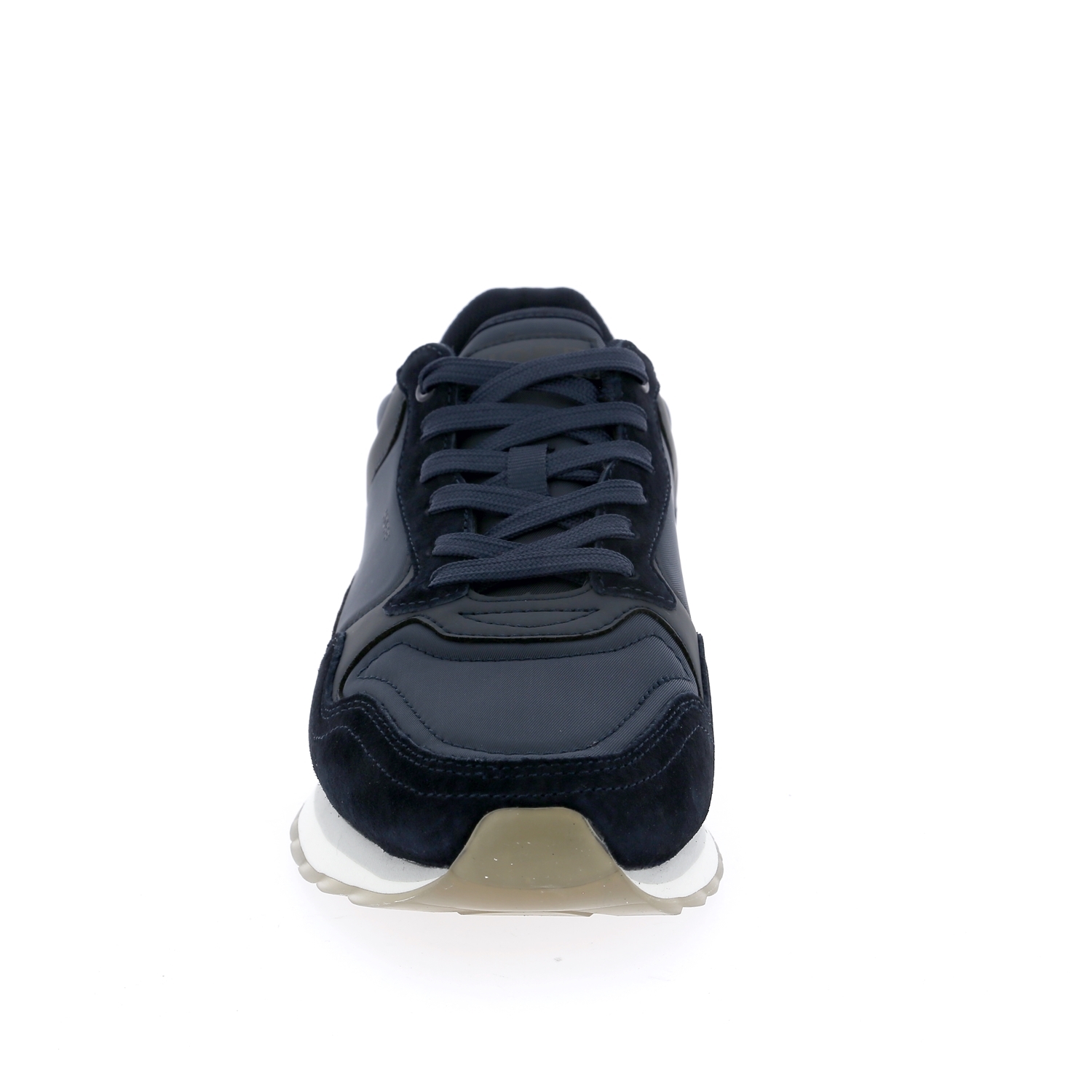 Zoom Hoff basket bleu