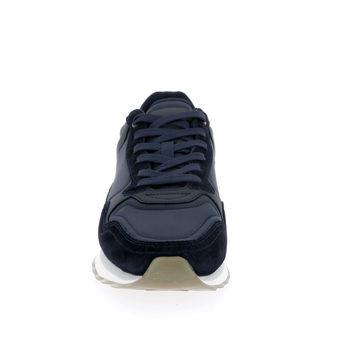 Hoff basket bleu bleu