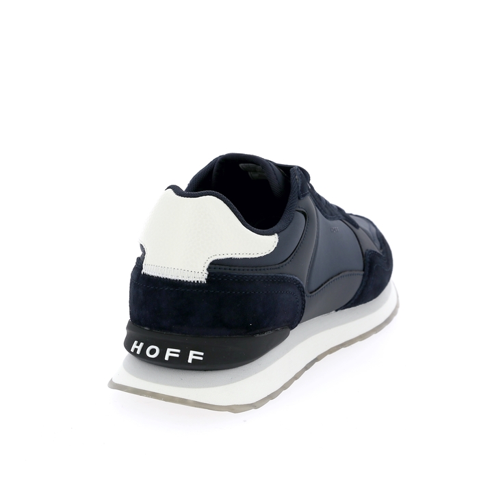 Hoff basket bleu bleu