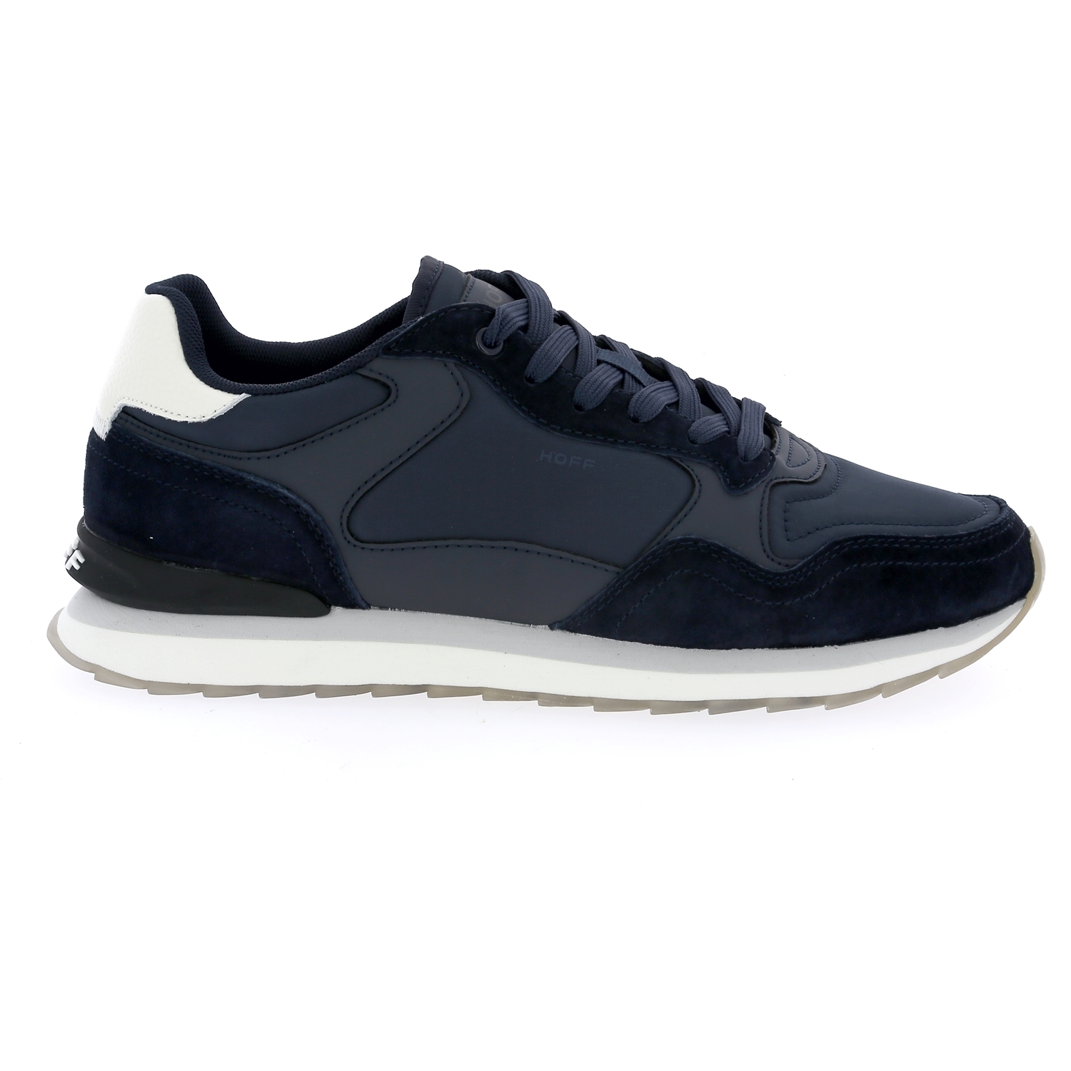 Zoom Hoff basket bleu