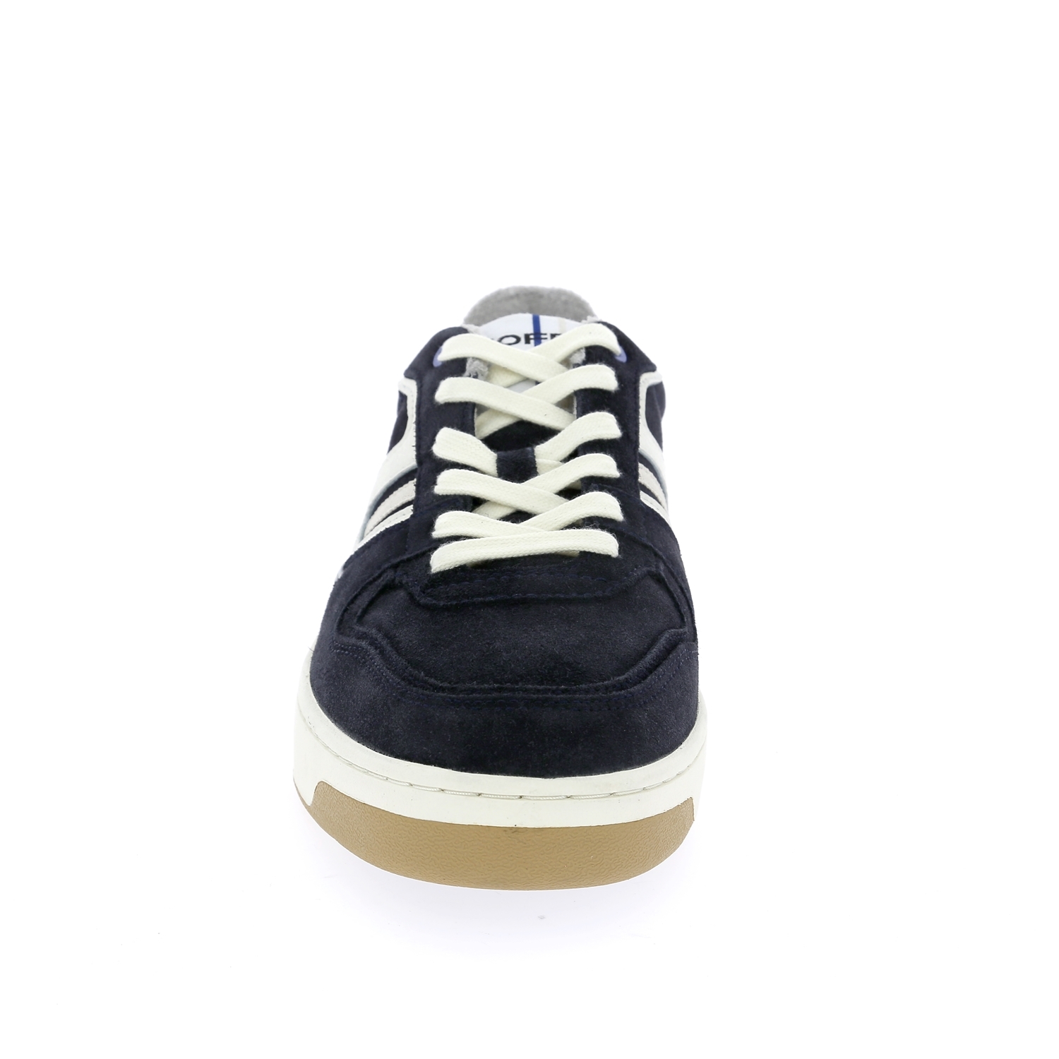 Zoom Hoff basket bleu
