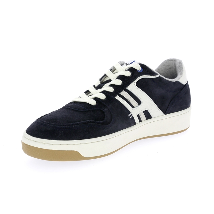 Hoff basket bleu bleu