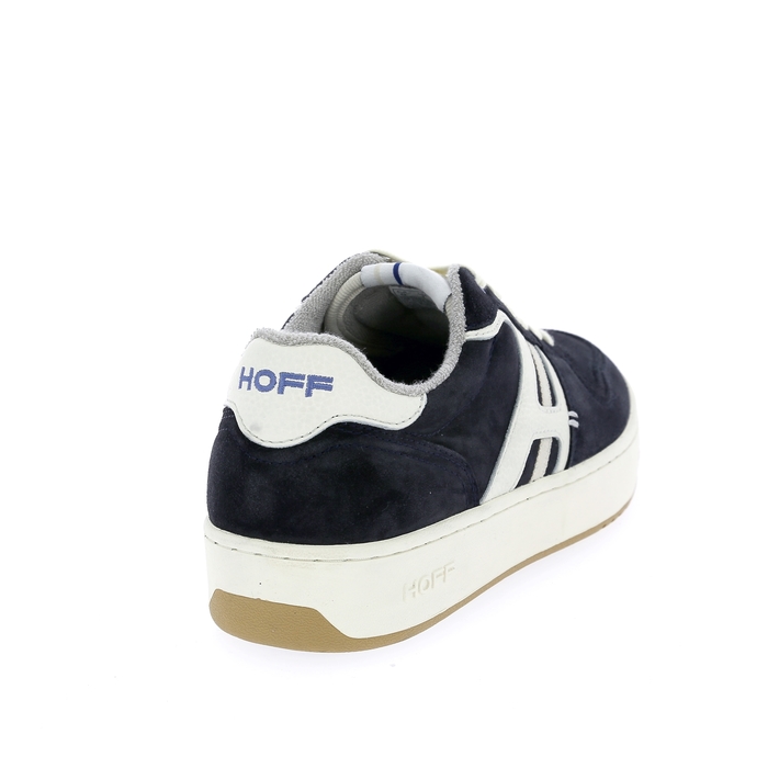 Hoff basket bleu bleu
