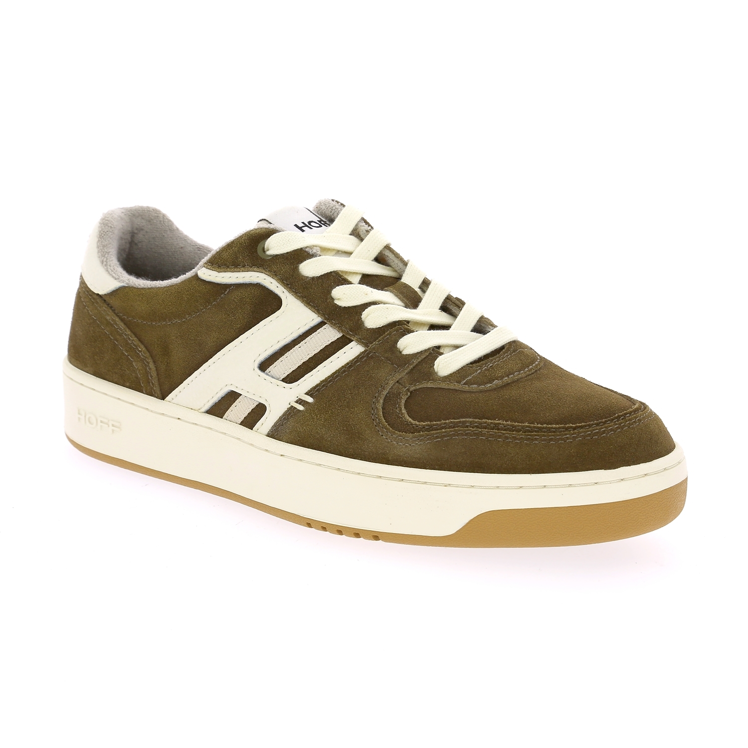 Zoom Hoff basket kaki
