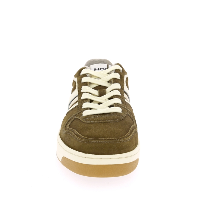 Hoff basket kaki kaki