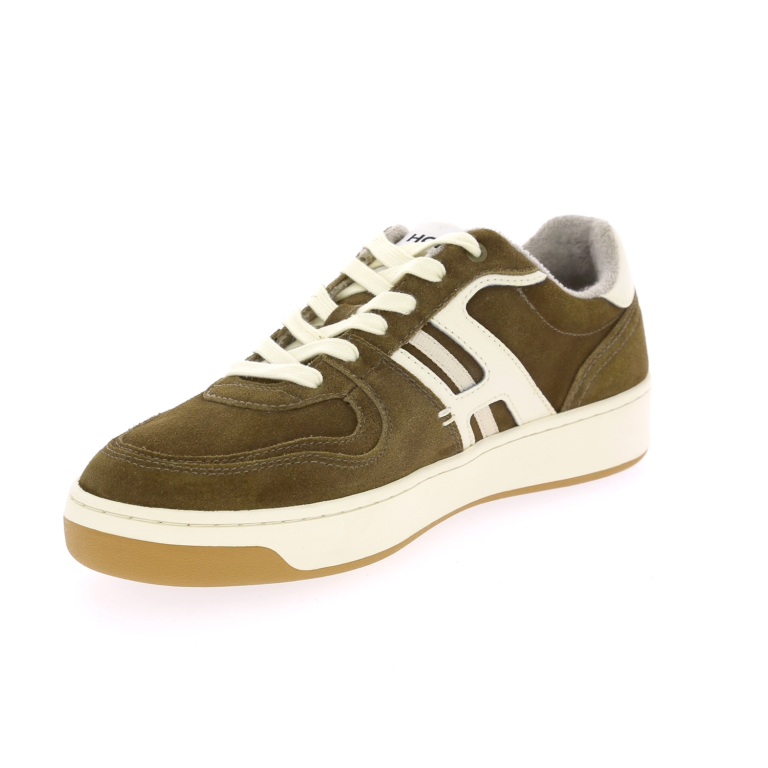 Zoom Hoff basket kaki
