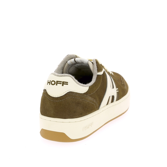 Hoff basket kaki kaki