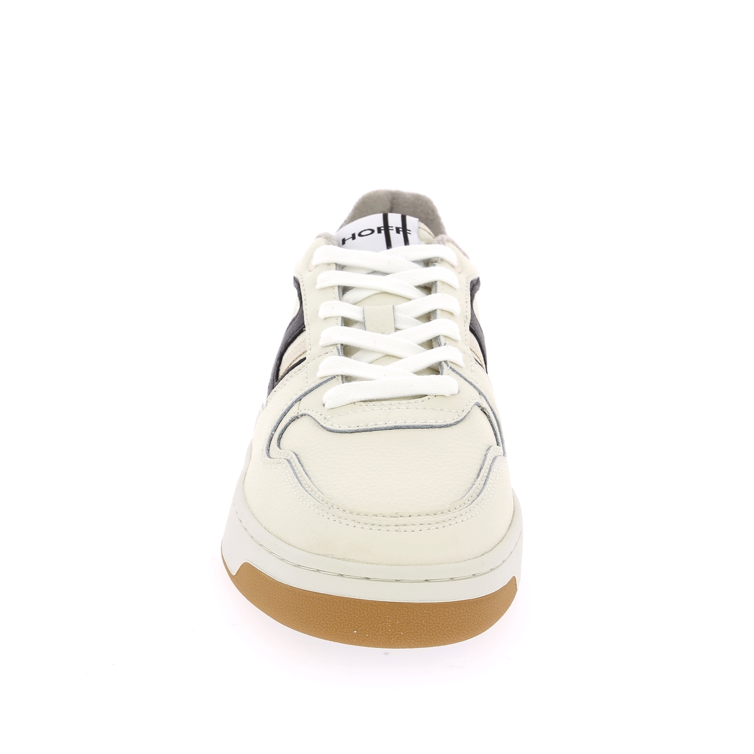 Zoom Hoff sneakers wit