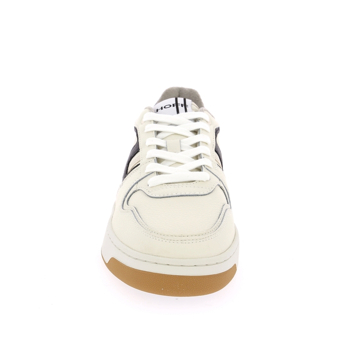 Hoff sneakers wit wit