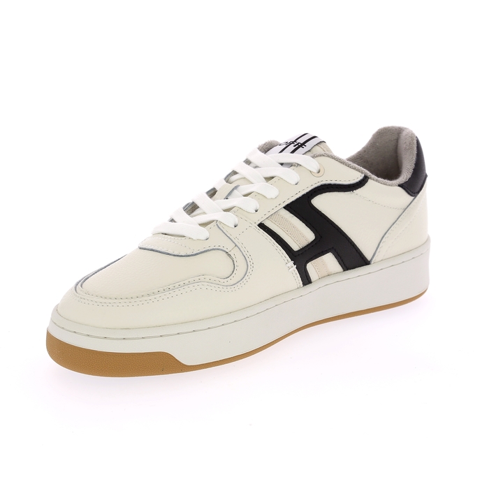 Hoff sneakers wit wit