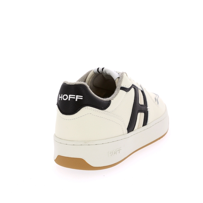 Hoff sneakers wit wit