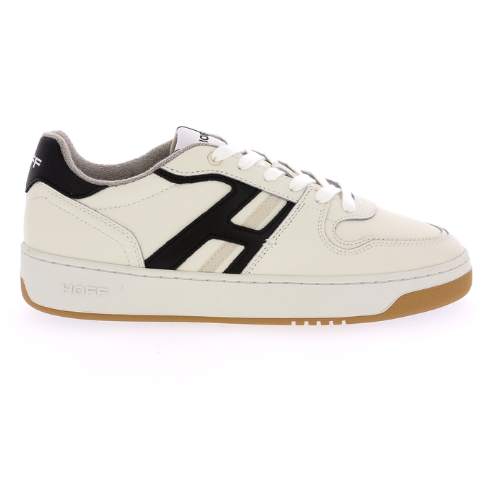 Hoff sneakers wit wit