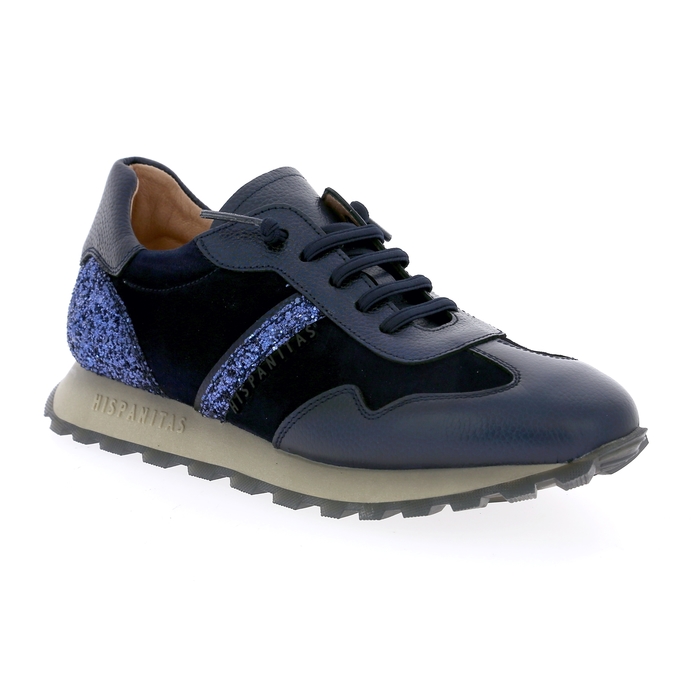 Hispanitas basket bleu bleu