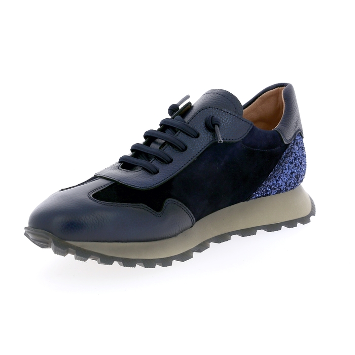 Hispanitas basket bleu bleu