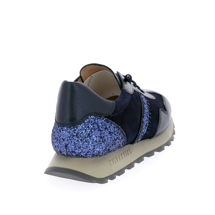 Hispanitas basket bleu bleu