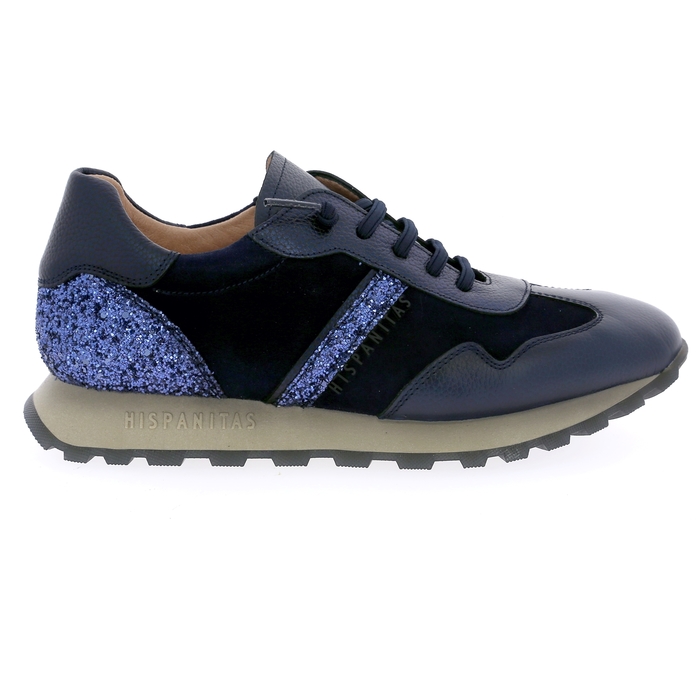 Hispanitas basket bleu bleu