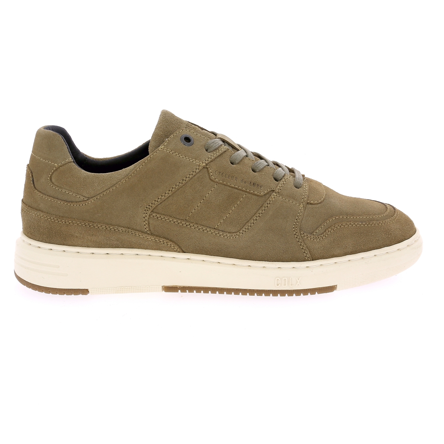 Zoom Cycleur De Luxe sneakers beige
