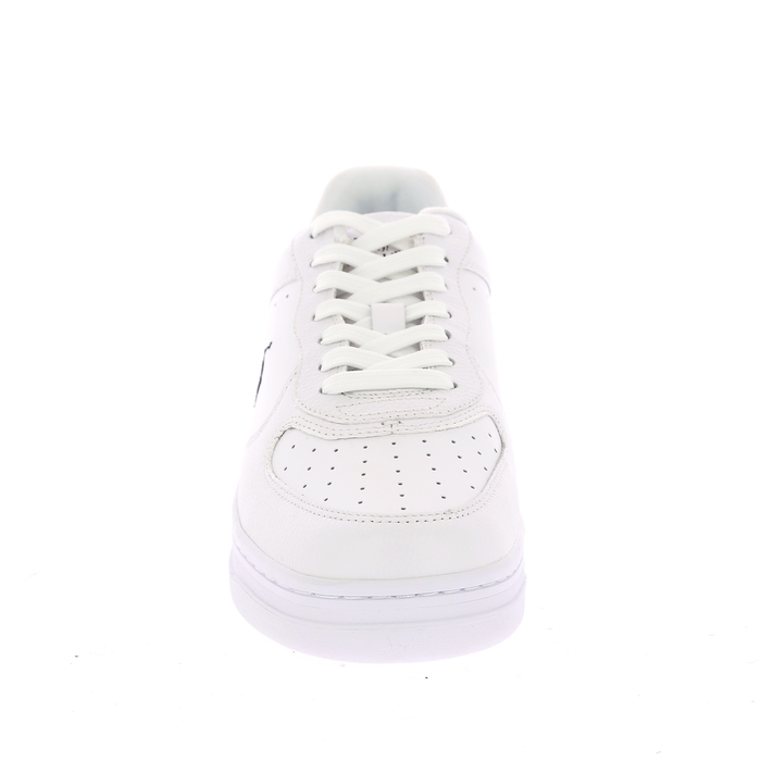 Ralph Lauren sneakers wit wit