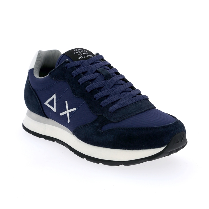 Sun68 basket kaki