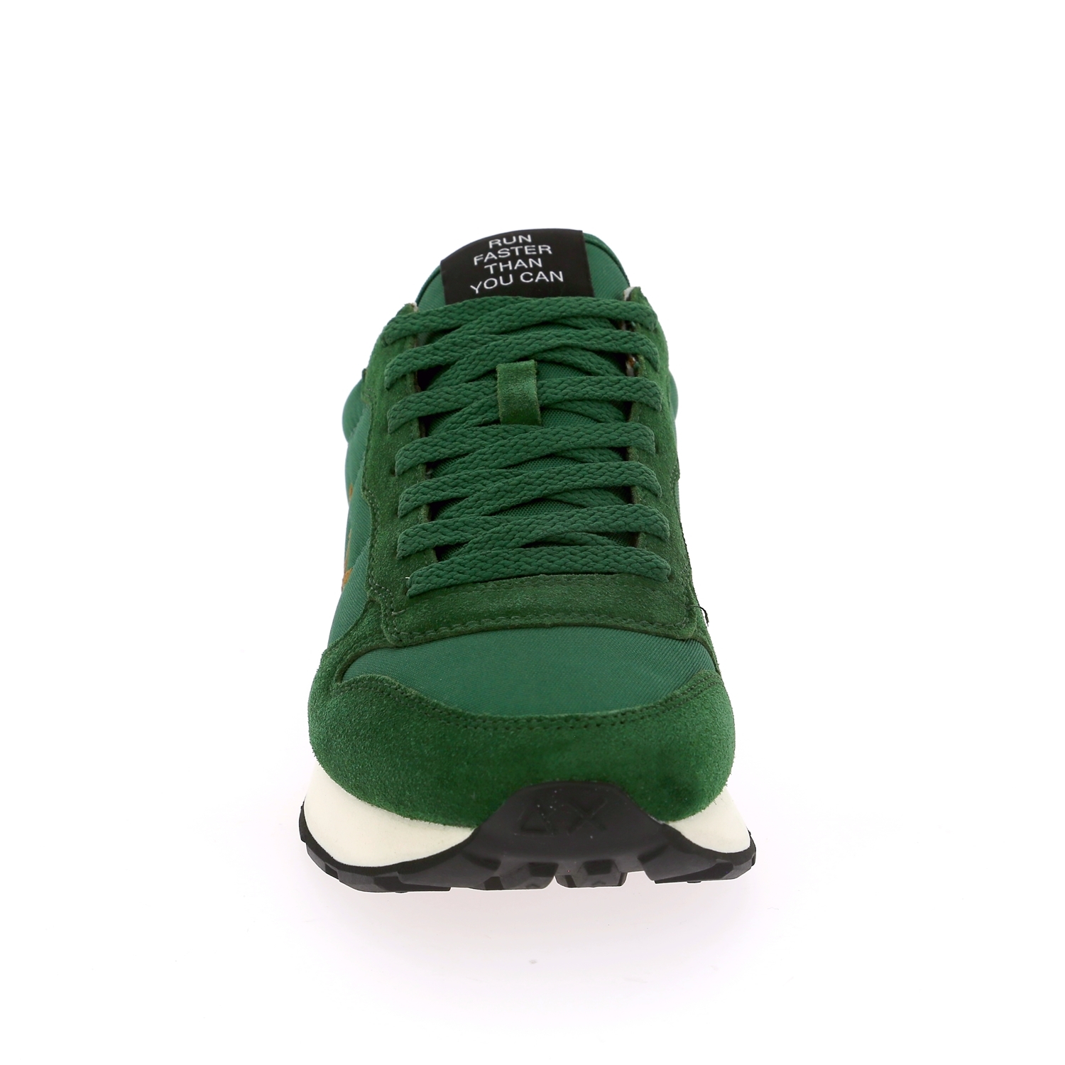 Zoom Sun68 basket vert