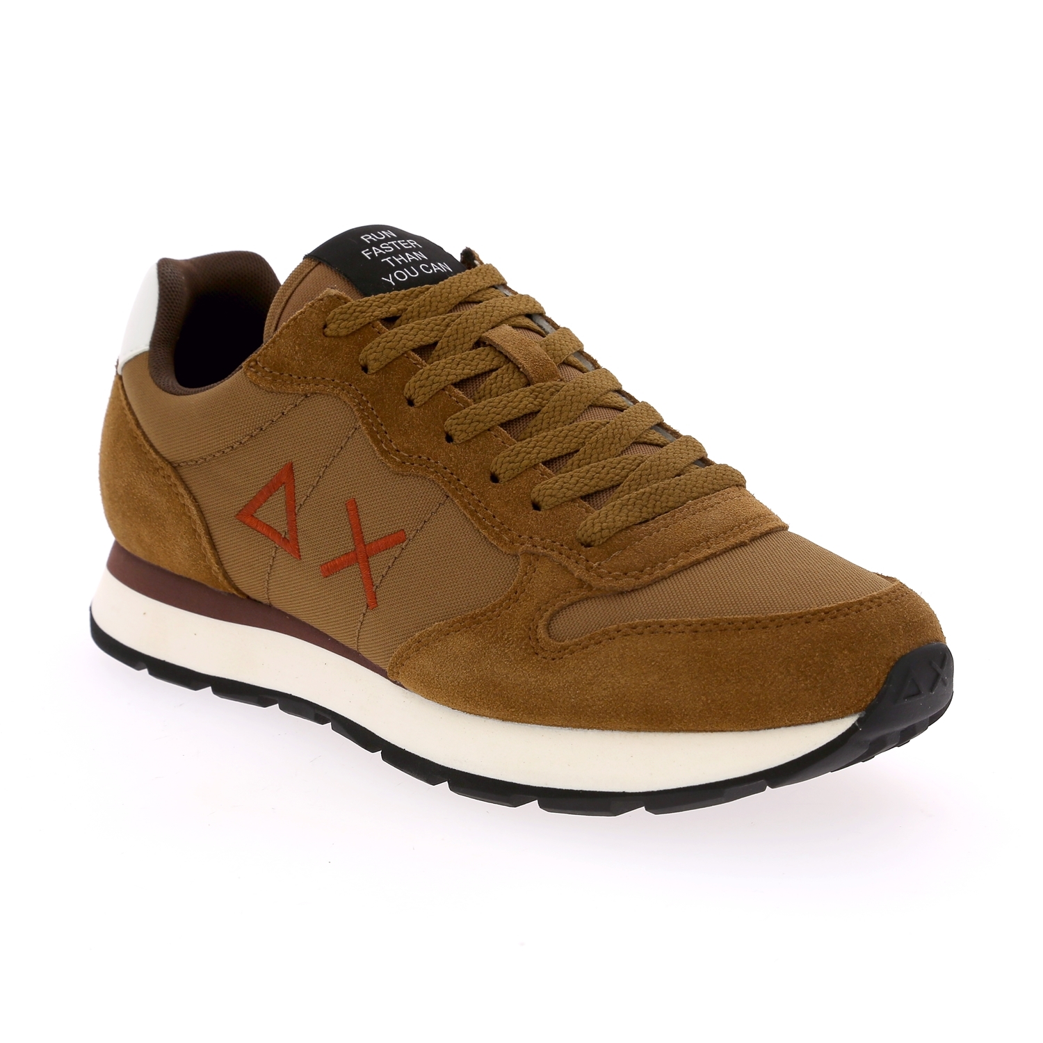 Zoom Sun68 basket camel
