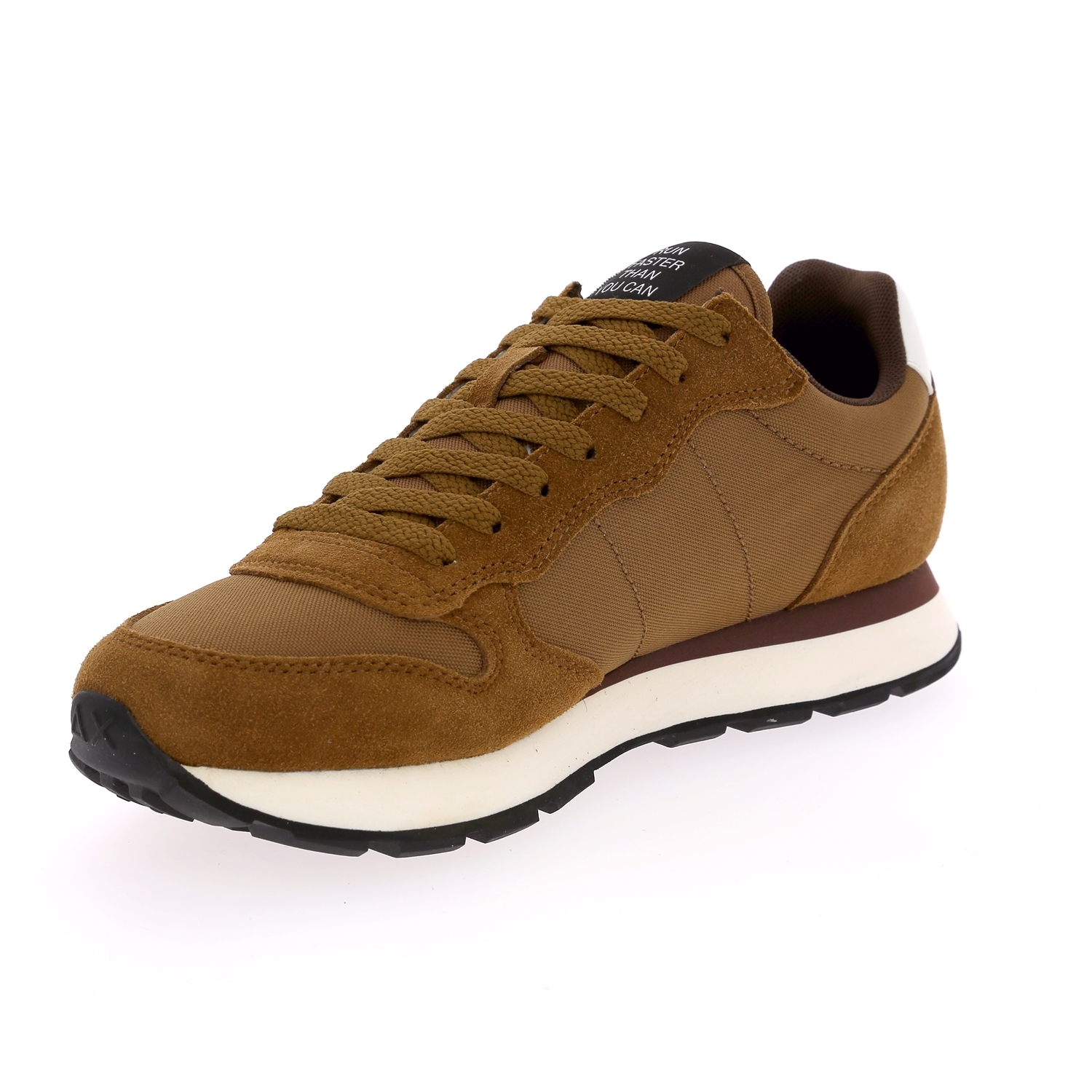 Zoom Sun68 basket camel