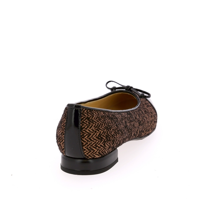 Brunate ballerinas bruin bruin