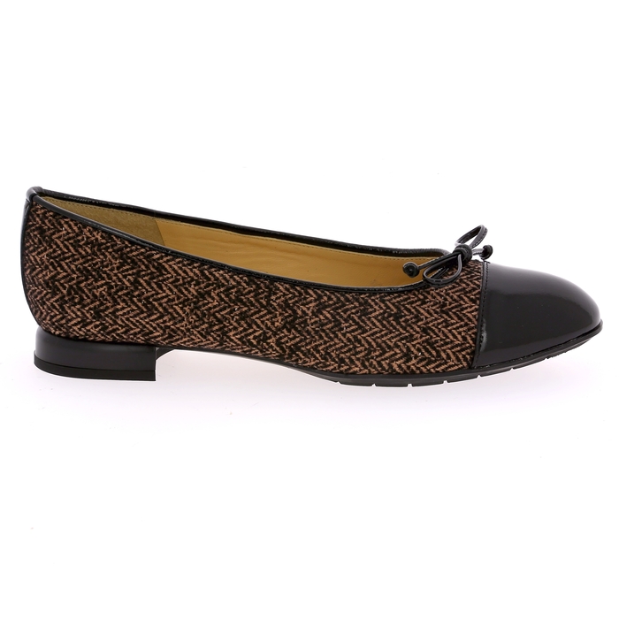 Brunate ballerinas bruin bruin