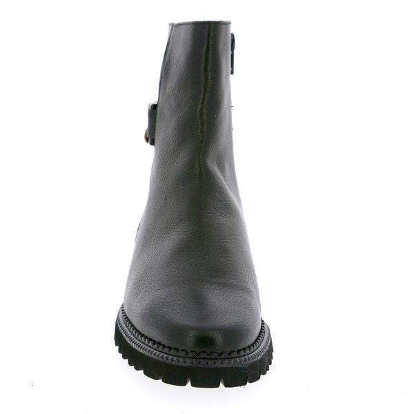 Brunate Boots
