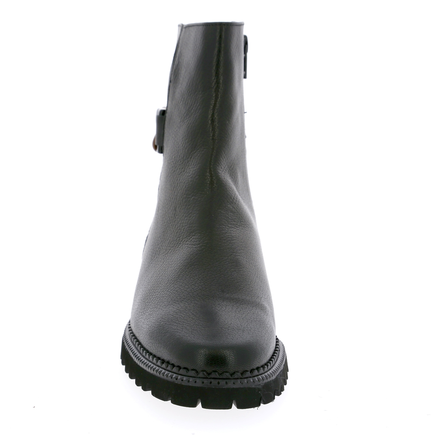 Zoom Brunate boots noir