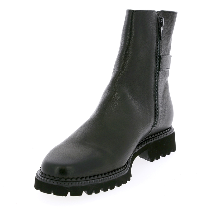 Brunate boots noir noir
