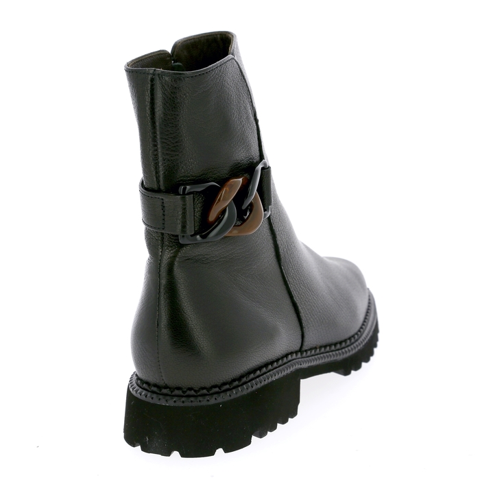 Brunate boots noir noir