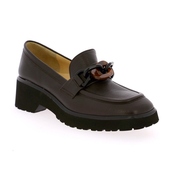 Brunate Loafers