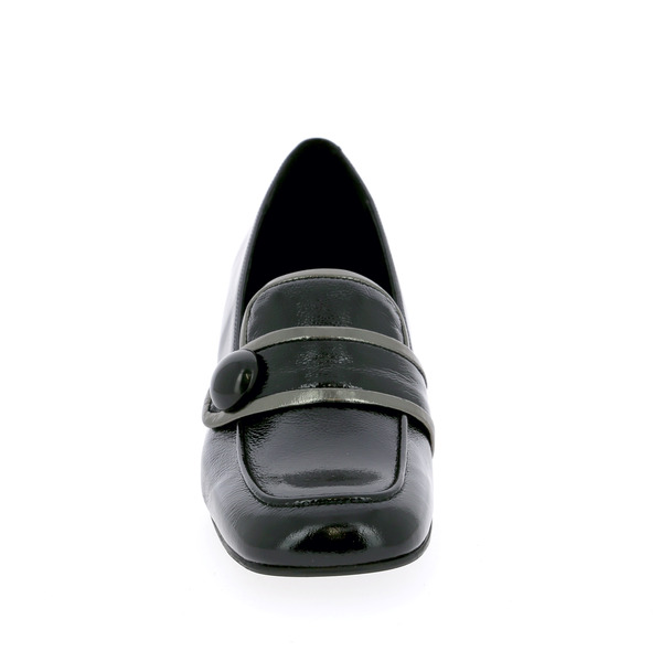 Zinda Moccassins