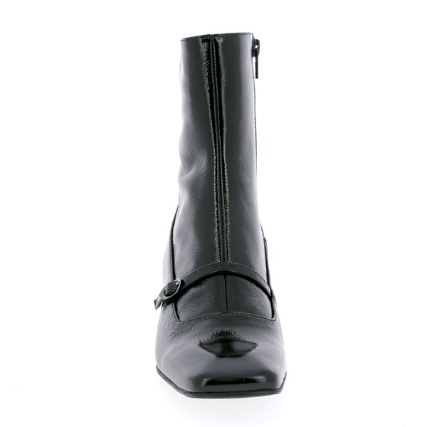 Zinda Boots
