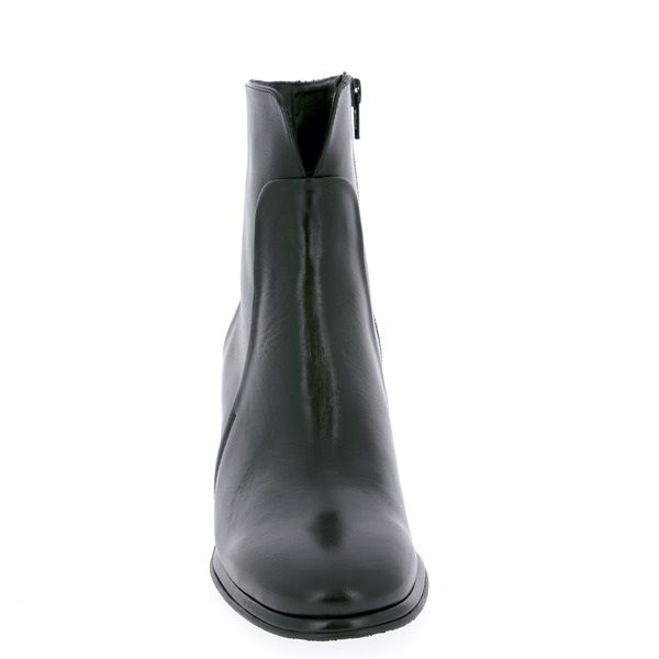 Zinda Boots