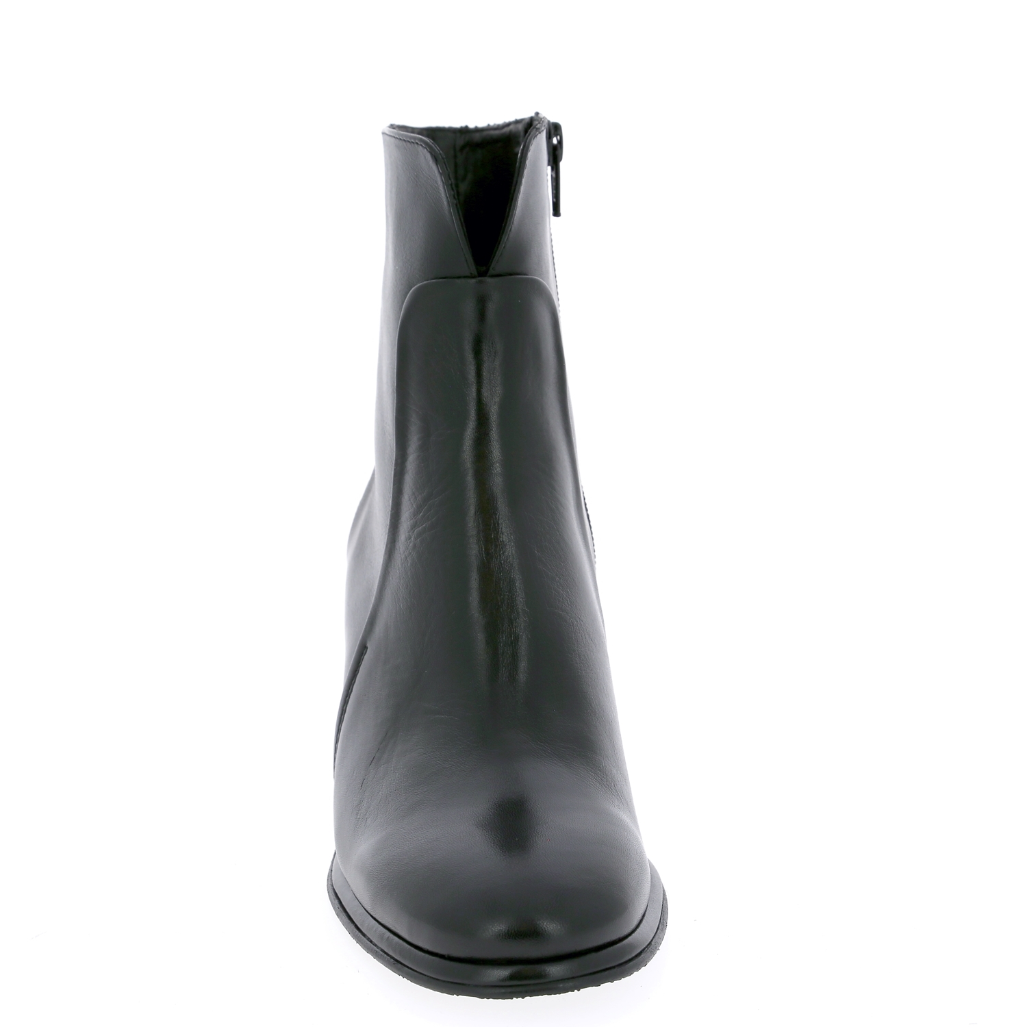 Zoom Zinda boots noir