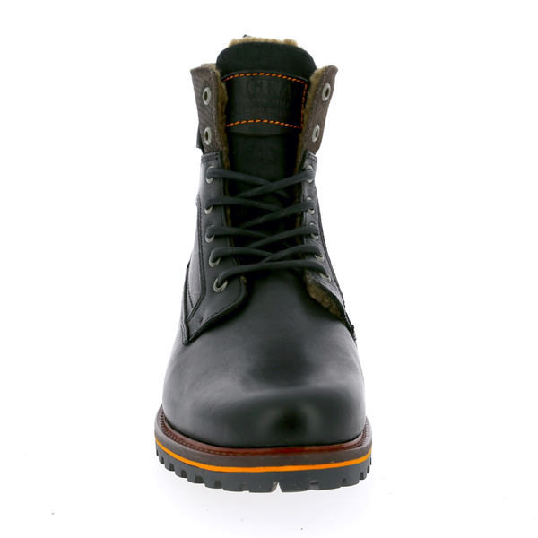 Rapid Soul Bottines