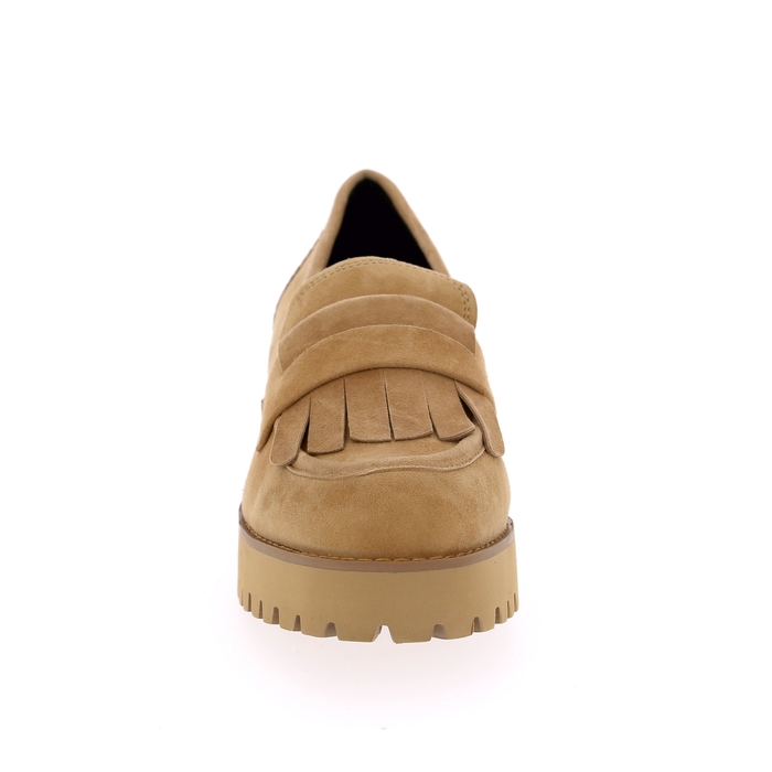 Gioia instappers - instapschoenen beige beige