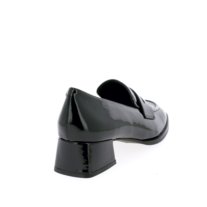 Gioia moccassins noir noir