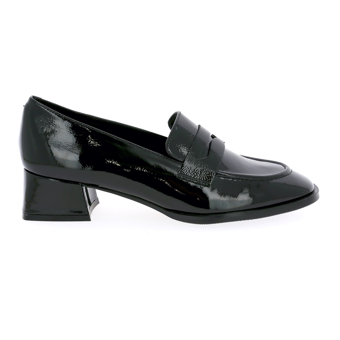 Gioia moccassins noir noir