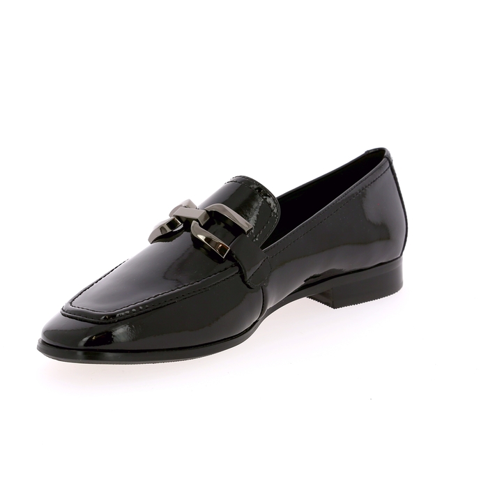 Gioia moccassins noir noir