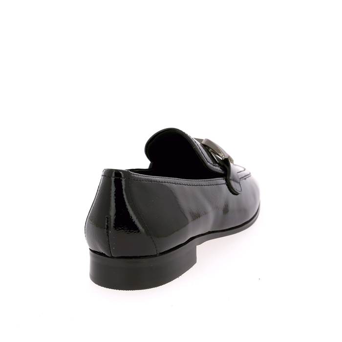 Gioia moccassins noir noir